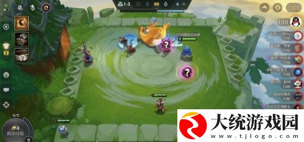 金铲铲之战S12恭喜发财模式怎么玩