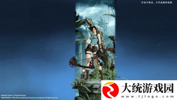 永劫无间手游古墓丽影联动劳拉皮肤怎么样