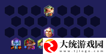 金铲铲之战鱼骨头适合谁