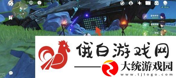 原神枫丹废弃的船钥匙在哪