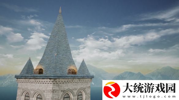 明日之后黑珍珠区蓝潮探索隐藏宝箱在哪