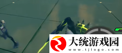 绝区零红光是怎么回事