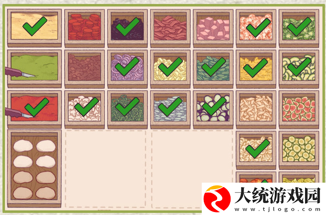 可口的披萨美味的披萨夏日篝火节第六天怎么过