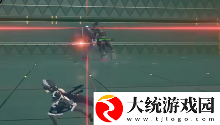 绝区零红光是怎么回事