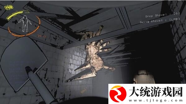 致命公司蜘蛛怎么打
