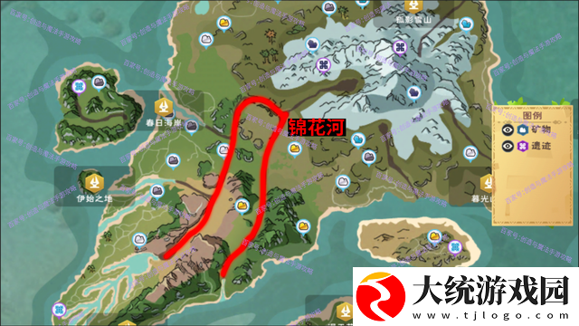 创造与魔法鲅鱼在哪钓几率高