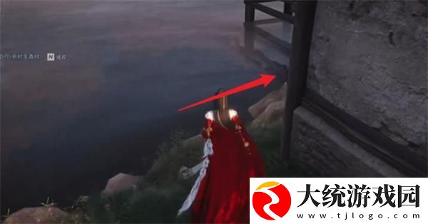 燕云十六声万事知重要之物任务如何完成