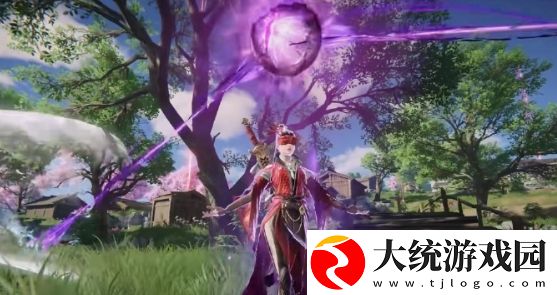 永劫无间手游封魔结界位置在哪