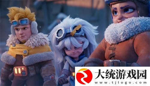 无尽冬日查理值得培养吗