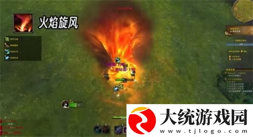 魔兽世界霸业风暴技能怎么搭配