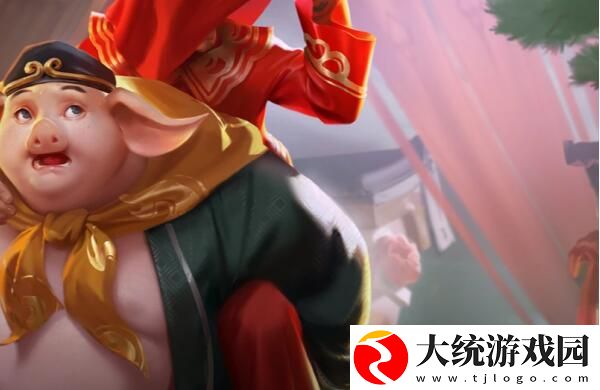 王者荣耀猪八戒皮肤手感哪个好