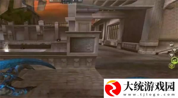 CF新夜幕山庄怎么卡加速
