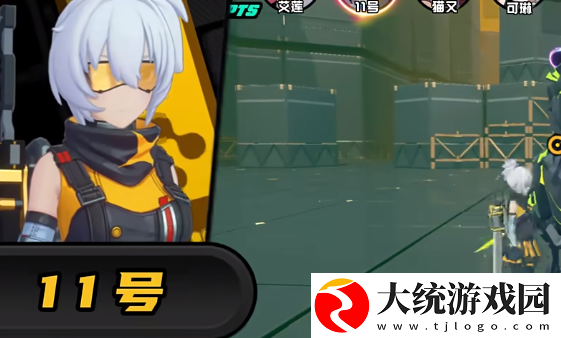 绝区零强攻角色哪些强