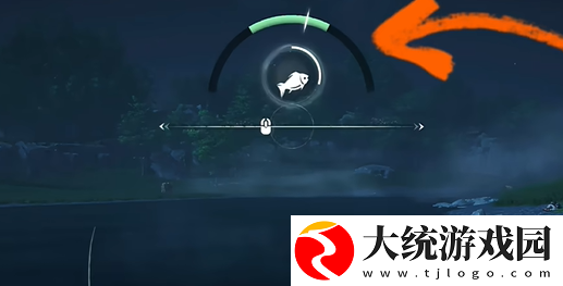 燕云十六声渔获之竞怎么玩