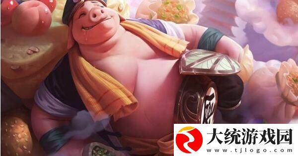 王者荣耀猪八戒皮肤手感哪个好