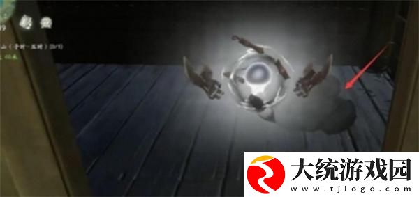 仙剑世界山神庙宝箱怎么开