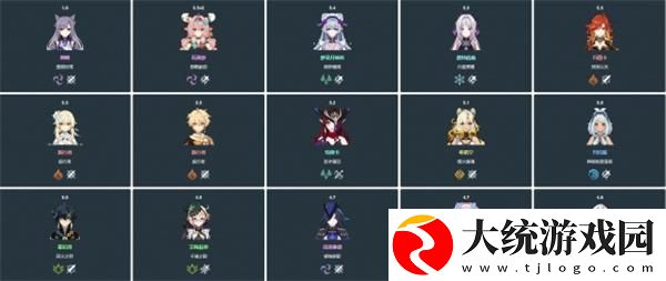 原神玉衡杯数据库官网入口在哪