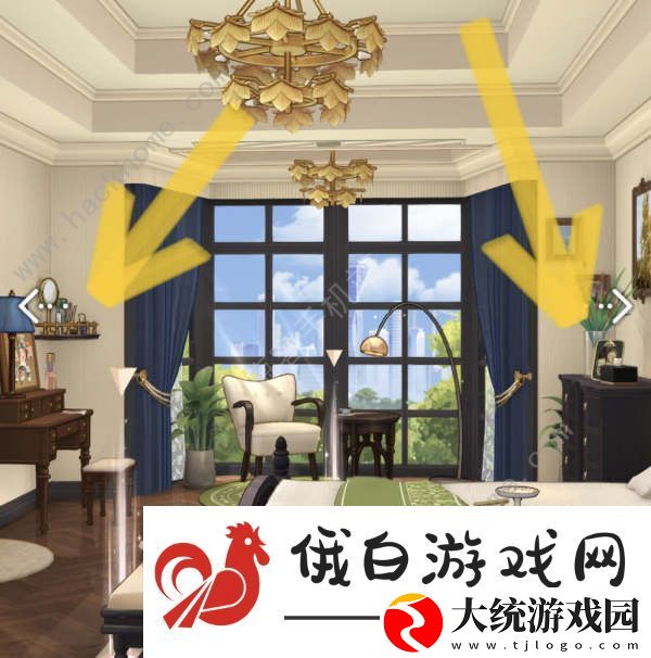 未定事件簿予我心居莫弈特别记忆怎么收集