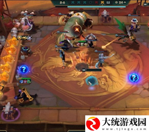 金铲铲之战s12瑞兹怎么样