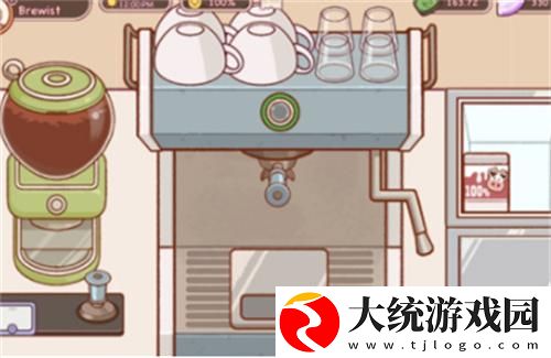 可口的咖啡怎么拉花