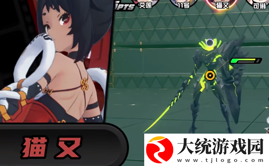 绝区零强攻角色哪些强