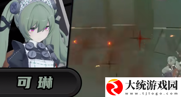 绝区零强攻角色哪些强