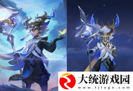 王者荣耀s34赛季皮肤是什么