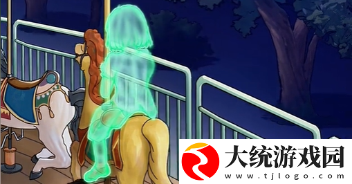 隐秘的档案西郊游乐园找到规则怎么玩