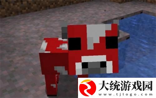 我的世界哞菇吃什么