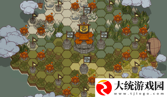 咸鱼之王冰雕挑战魔化郭嘉怎么打