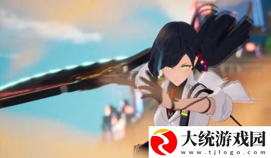 幻塔2.0有哪些新角色