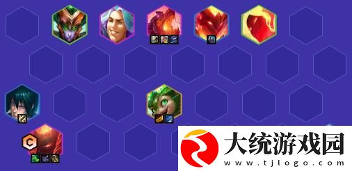 金铲铲之战S12狂暴卡特阵容怎么玩