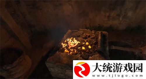 天国拯救2怎么打马蹄铁