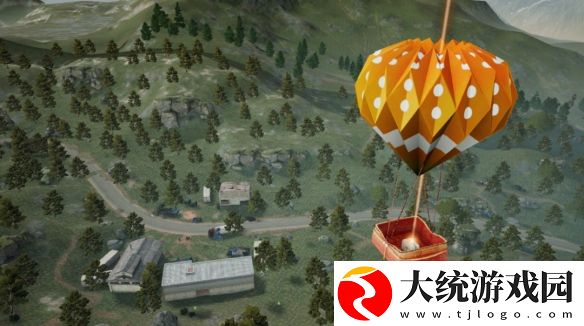 明日之后劳伦斯湾蓝潮探索隐藏宝箱在哪