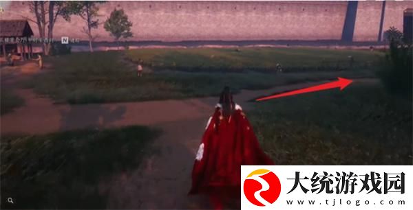 燕云十六声万事知重要之物任务如何完成