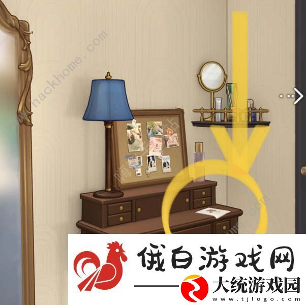 未定事件簿予我心居莫弈特别记忆怎么收集