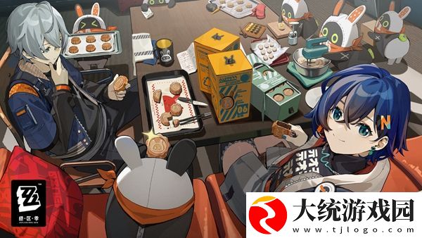 绝区零初始角色推荐