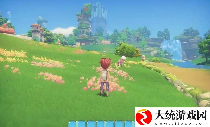 波西亚时光房屋升级所需材料一览