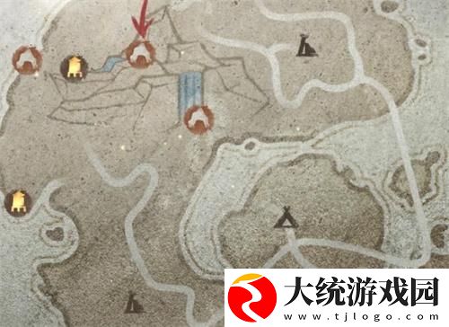 无限暖暖聆风洞窟烟花在哪