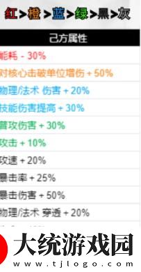 无期迷途破碎防线buff带什么好