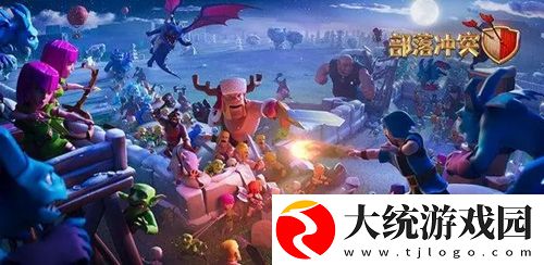 部落冲突哥布林之王贡品怎么获得-部落冲突哥布林之王贡品获得攻略