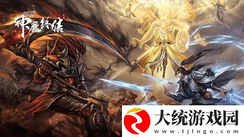 神魔终结新手怎么玩-神魔终结新手玩法攻略