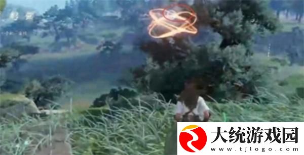 仙剑世界山神庙宝箱怎么开