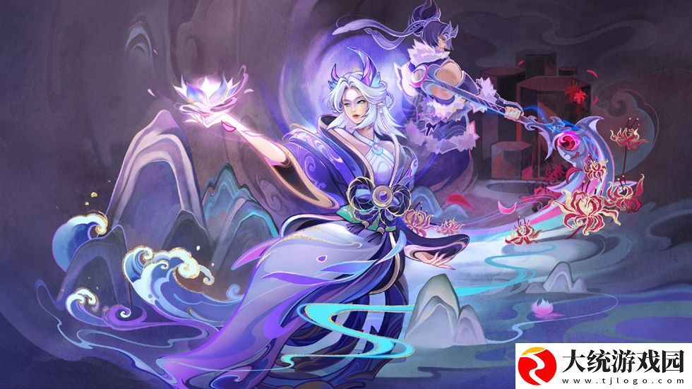 金铲铲之战S12赌尼菈怎么玩