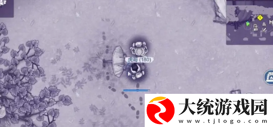 阿瑞斯病毒2迷雾森林深处怎么过