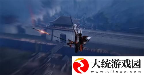 燕云十六声身法有哪些