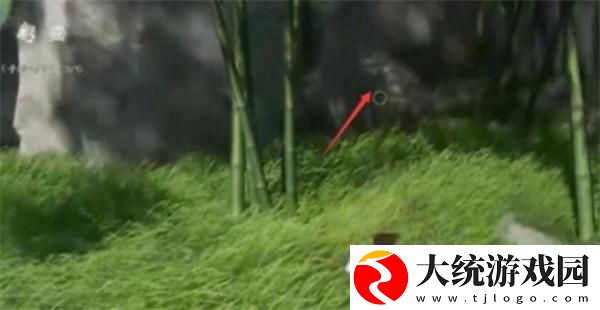 仙剑世界山神庙宝箱怎么开