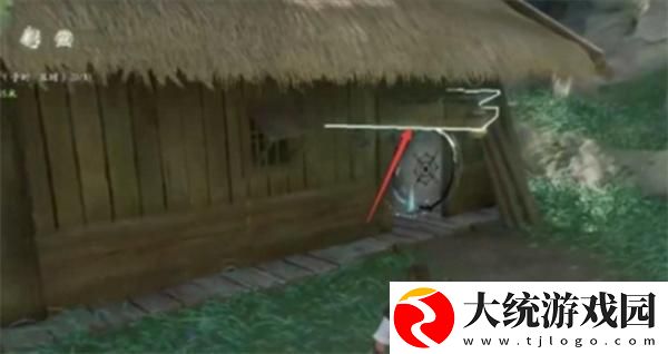仙剑世界山神庙宝箱怎么开
