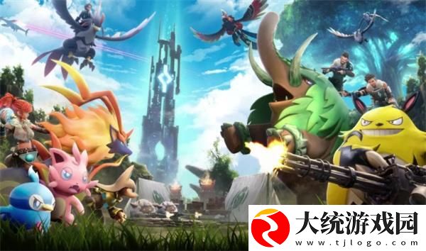 幻兽帕鲁地图全开代码是什么