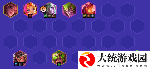 金铲铲之战S12复苏菲奥娜卡尔玛阵容怎么玩